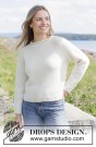 273-23 - Sing To Me Sweater - strikkepakke thumbnail