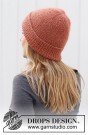 214-2 - Blushing Fall - strikkepakke thumbnail