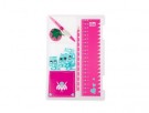 Prym Love startsett - søm - rosa thumbnail