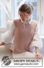 212-44 - Rose Blush - strikkepakke thumbnail