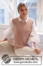 212-44 - Rose Blush - strikkepakke thumbnail