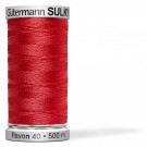 Gütermann Rayon 40 - 500 meter thumbnail