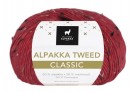 Alpakka Tweed Classic fra Du Store Alpakka thumbnail