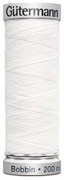 Gütermann Bobbin 200 meter