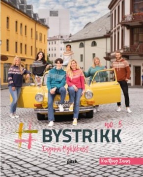 #Bystrikk no. 5