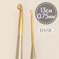 Basic heklenål 0,75