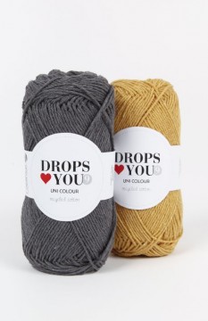 DROPS Loves You #9