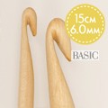 Basic heklenål 6