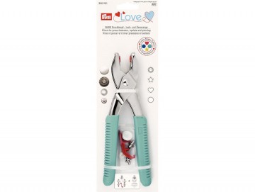 Prym Love Vario Tang Color Snaps Edition