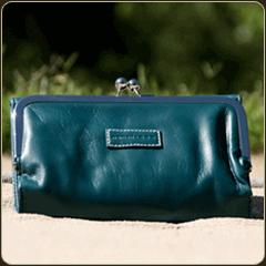 Namaste Mini Clutch