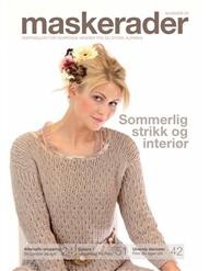 Maskerader nr 22
