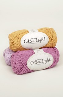 DROPS Cotton Light