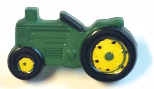 Traktor - 25 mm