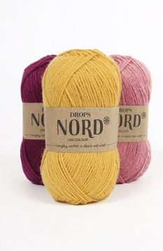 DROPS Nord