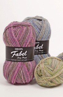 DROPS Fabel