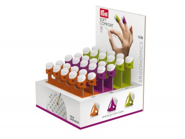 Prym ergonomisk fingerbøll