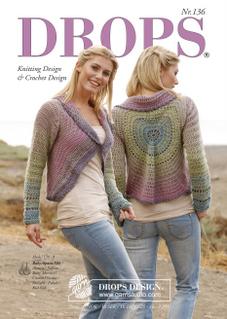 DROPS nr 136