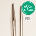 DROPS Pro Classic rundpinne 4,5 - 60 cm