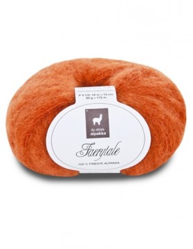 Faerytale fra Du Store Alpakka