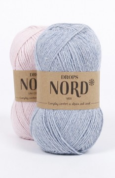DROPS Nord