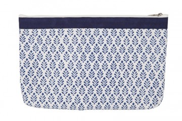 Reverie veske med glidelås fra KnitPro - large