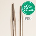 DROPS Pro Classic rundpinne 9 - 60 cm