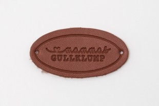 Skinnlapp - Oval - Mammas gullklump