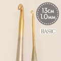 Basic heklenål 1,0