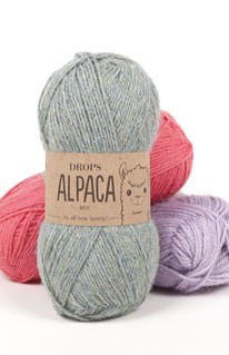 DROPS Alpaca