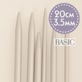 Basic settpinner 3,5