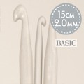 Basic heklenål 2