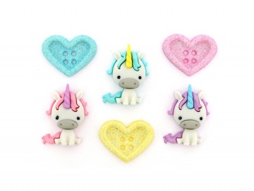 Knapper – Unicorn Love