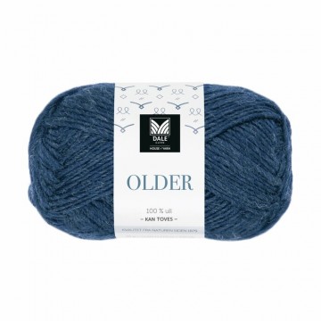 Older fra Dale Garn