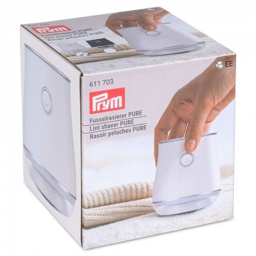 Prym Pure Elektrisk Nuppefjerner