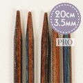 DROPS Pro Romance settpinner 3,5