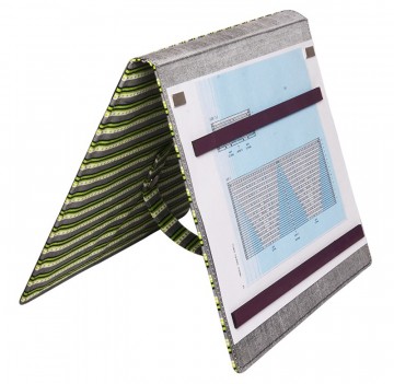 Greenery oppskriftsholder fra KnitPro - liten