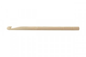 Bamboo heklenål - 7 mm