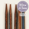 DROPS Pro Romance settpinner 4,5