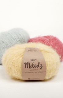 DROPS Melody