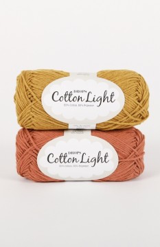 DROPS Cotton Light