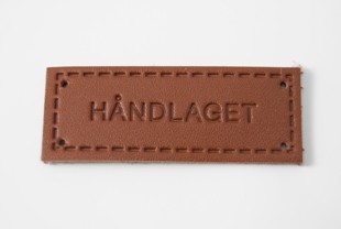 Skinnlapp - Håndlaget