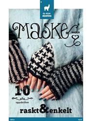 Maskerader nr 25