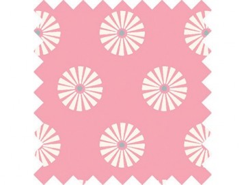 Gütermann Stoff 45x55 (Fat Quarter) - 644009-660 rosa