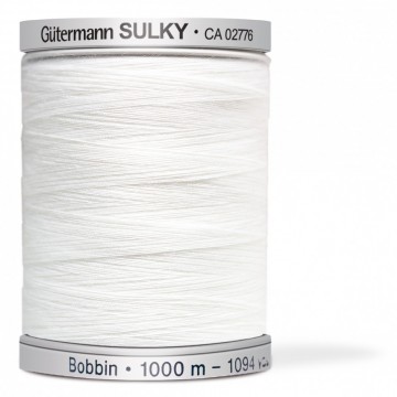 Gütermann Bobbin 1000 meter