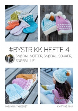#Bystrikk hefte 4