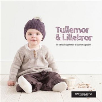 Tullemor & Lillebror
