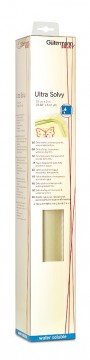 Gütermann Ultra Solvy stabilisator