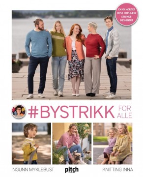 #Bystrikk for alle