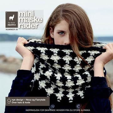 MiniMaskerader 09