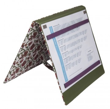 Aspire oppskriftsholder fra KnitPro - liten